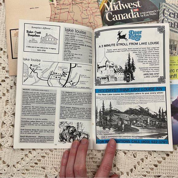 Canadian paper - Picture 5 of 16